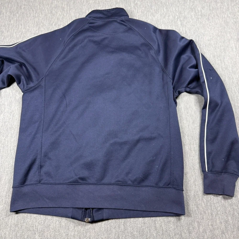 Nike sold as